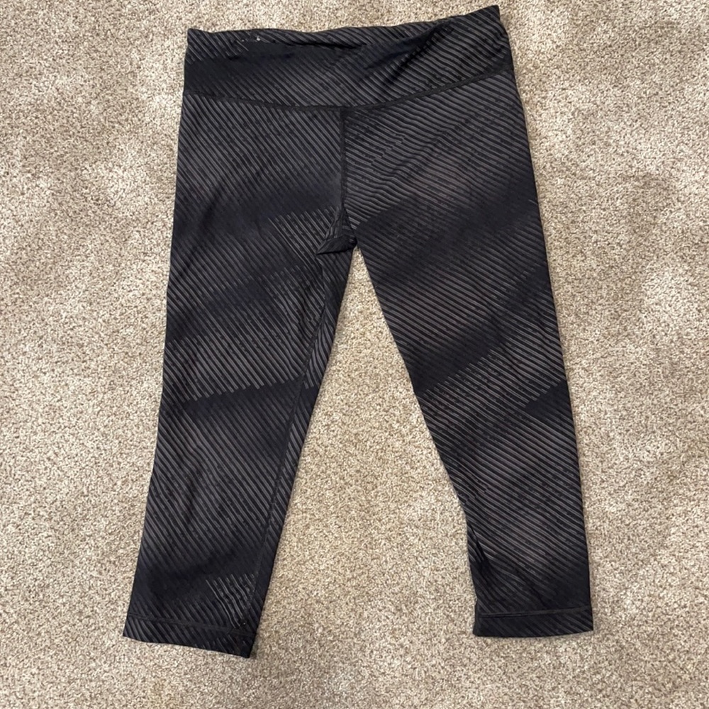 Under Armour Capri legging